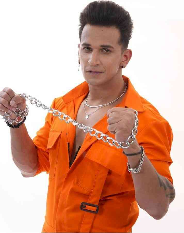 'Lock Upp': Pratik Sehajpal chooses Prince Narula as the second finalist