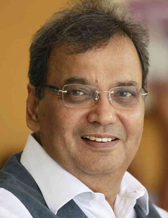 Subhash Ghai completes writing script for his next project, 'Salakhe'