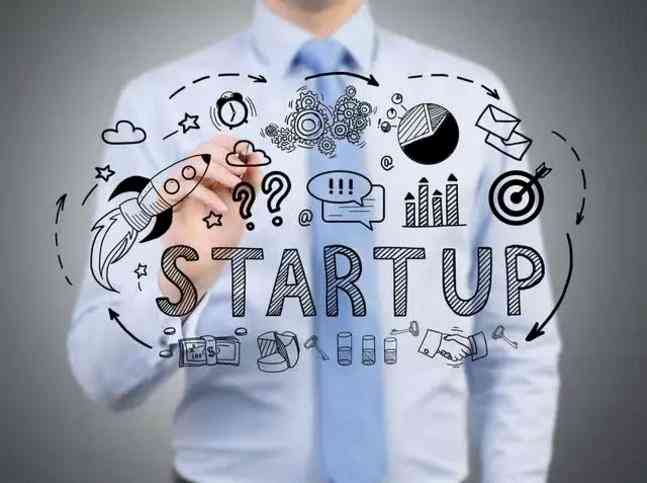 Gurugram emerging as the next investment hub for startups !