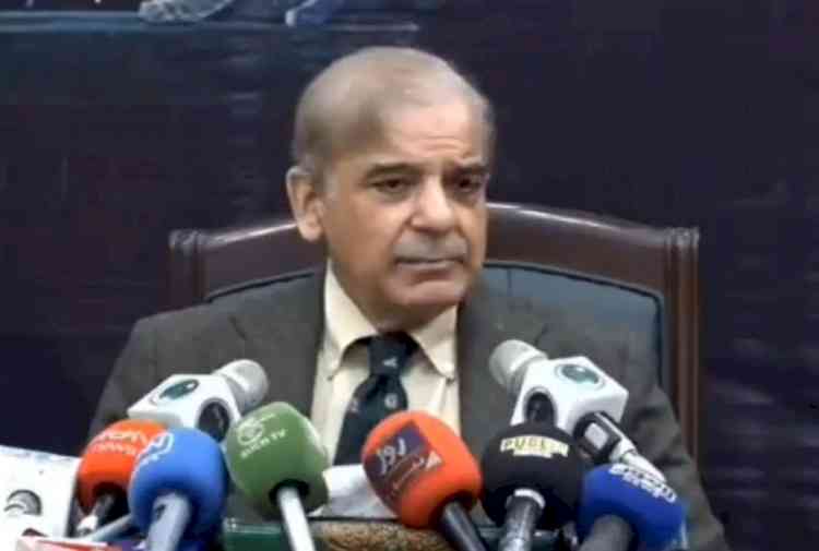 Shehbaz Sharif govt appointed an 'ally of terrorist groups' as Interior Minister, claims opposition