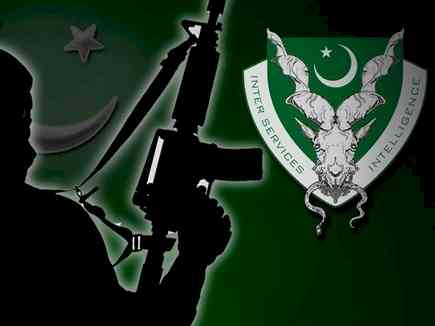 'ISI pushing pro-Khalisatni elements to carry out terror strikes in India'