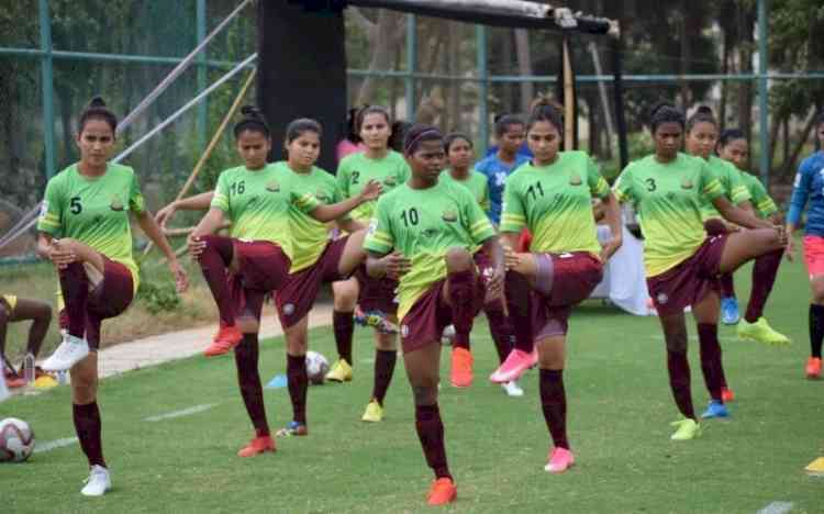IWL: SSB look to change fortunes against strong Kickstart FC