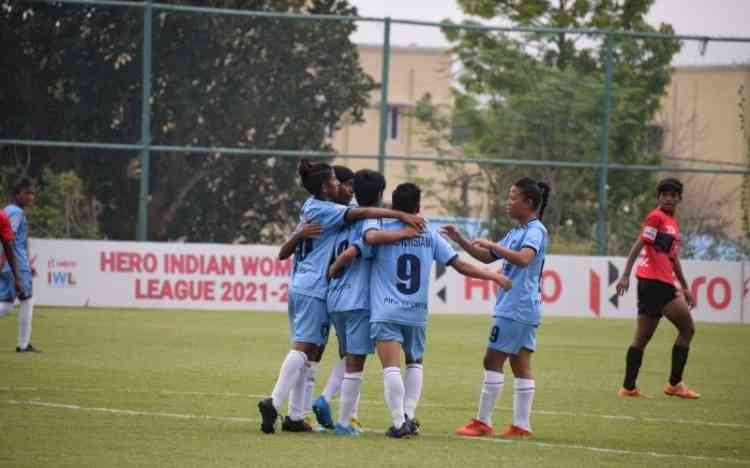 IWL: PIFA get their second win after defeating Mata Rukmani FC