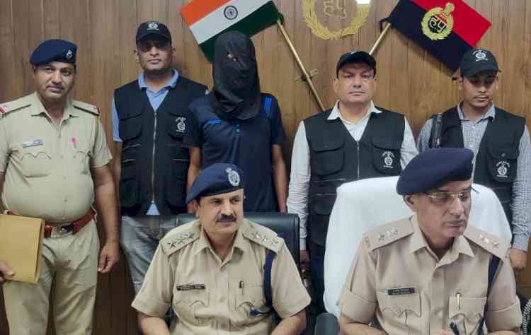 Two Lawrence Bishnoi gang members held in Gurugram