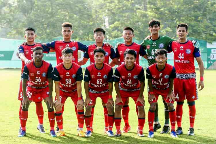RF Development League: Jamshedpur, Hyderabad eye wins to keep top-two hopes alive