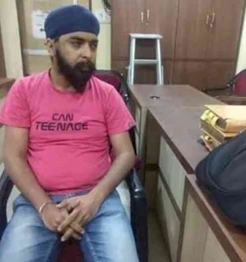 Bagga handed over to Delhi Police, taken to capital from Kurukshetra