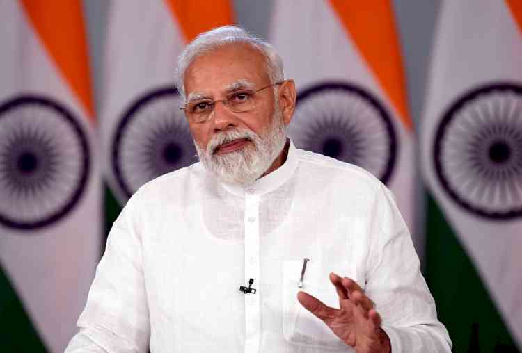 PM to address inaugural session of 'JITO Connect 2022' on Friday