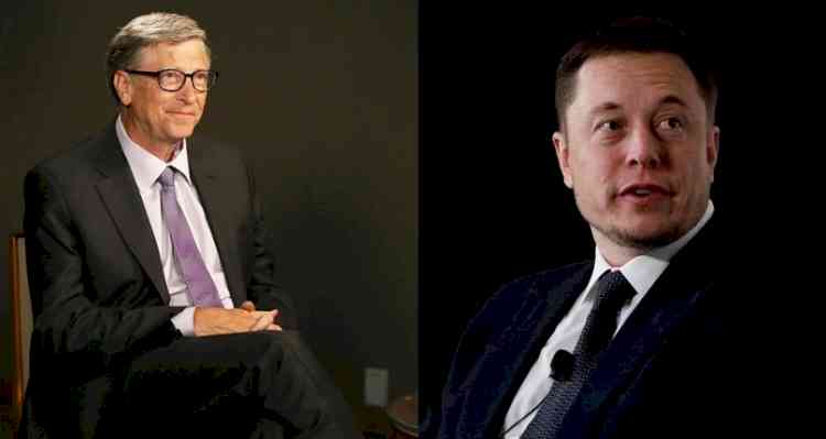 Bill Gates doubts Elon Musk's Twitter buy: Report