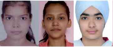 B.Com. Sem 5th students of RGC shine in Panjab University Exams