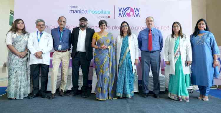 Mandira Bedi talks about importance of mother’s health 