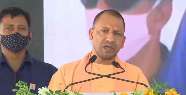 No religious event on roads, warns Yogi