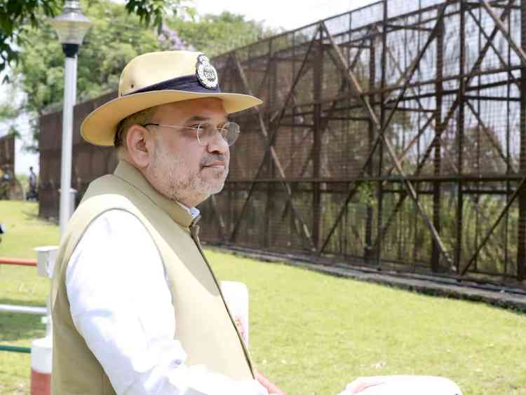 Ahead of Amit Shah's Assam visit, NE parties warn of stir against CAA