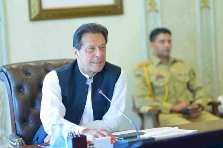 Never would have agreed to US demands of military bases in Pak: Imran