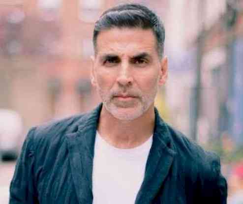 Akshay Kumar: Sad that history books today have just one paragraph on Prithviraj Chauhan