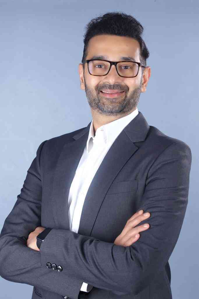 BlueStone names Rumit Dugar as its Chief Financial Officer