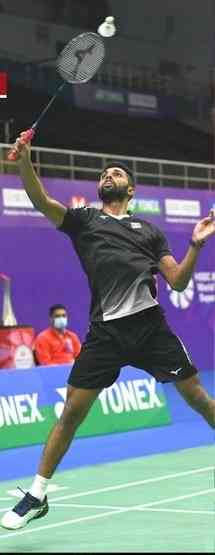 Thomas Cup: India outplay Canada 5-0 in Group C