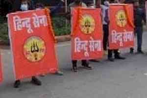 Kashmir Files ban: Hindu Sena urges govt to snap ties with Singapore