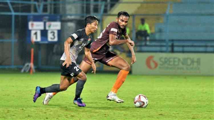 I-League: Sreenidi Deccan stun Gokulam Kerala 3-1
