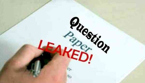 BPSC exam paper leak case: Over 100 officials under SIT's radar