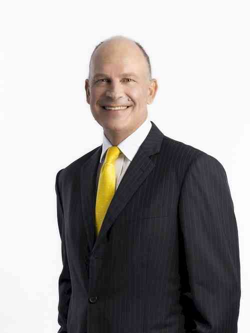 Campbell Wilson appointed as the CEO & MD of Air India