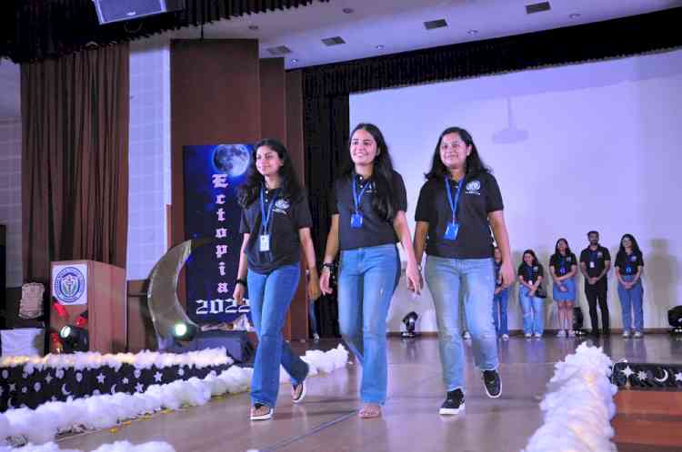3-Day cultural festival ‘ECTOPIA 2022’ begins at DMCH 