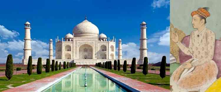 How Taj Mahal's Jaipur connection exposes the temple myth