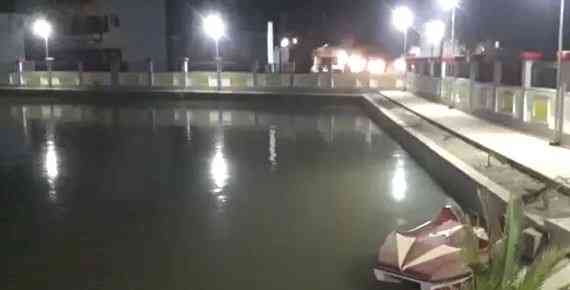 Country's first 'Amrit Sarovar' to be inaugurated in UP's Patwai