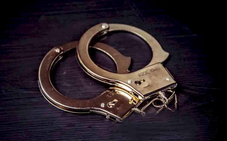 Father-son duo arrested for impersonating ED, CBI officers