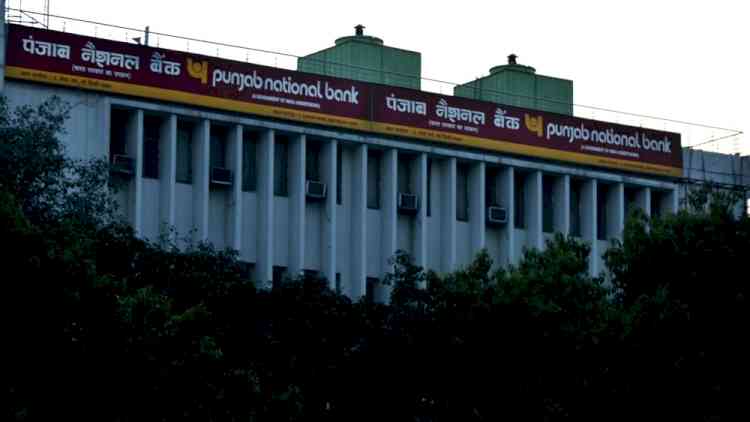 Punjab National Bank stocks slip over 13% on weak Q4 results