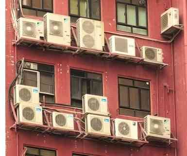 More heat for Indian consumers as ACs set to get 3-4% costlier