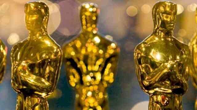 Academy, reeling from 'slapgate', sets March 12, 2023, as next Oscar date