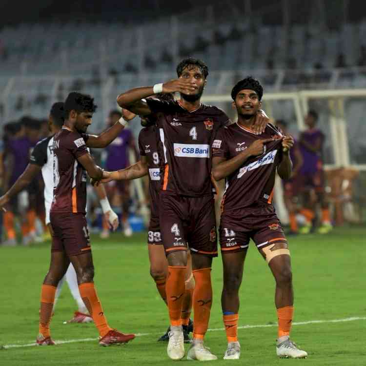 I-League: Gokulam Kerala beat Mohammedan Sporting 2-1, become first team to defend the title