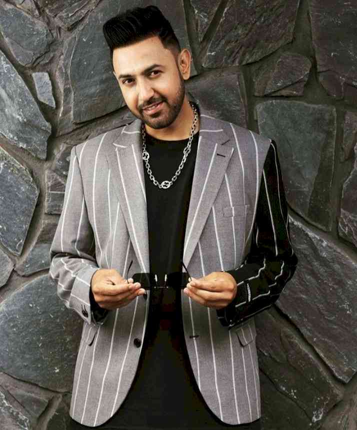 Gippy Grewal: Punjabi films, like the music, must tap the pan-India market