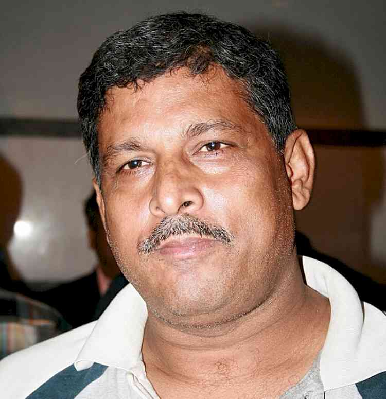 Bhaskar Ganguly writes to top court for holding long-pending AIFF elections