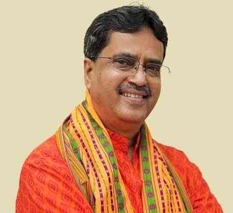 Manik Saha sworn-in as new Tripura CM; Cabinet expansion on Monday