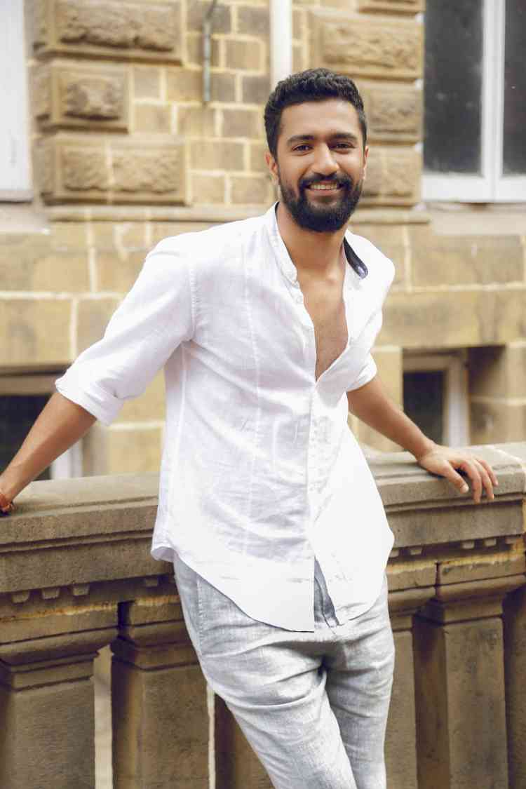 GaneshaSpeaks predictions for Vicky Kaushal