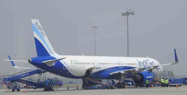Specially-abled child boarding row: DGCA to issue show-cause notice to IndiGo