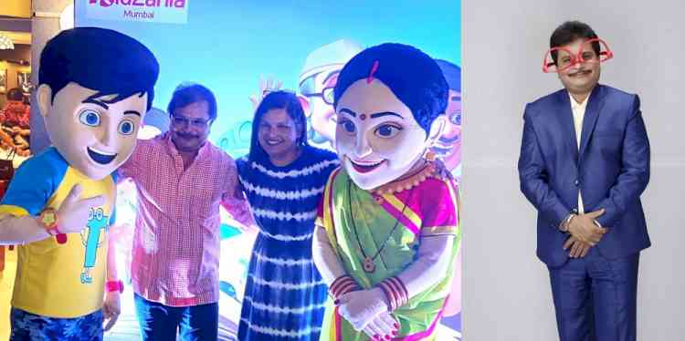 'Taarak Mehta Ka Chhota Chashmah' Season 3 releases