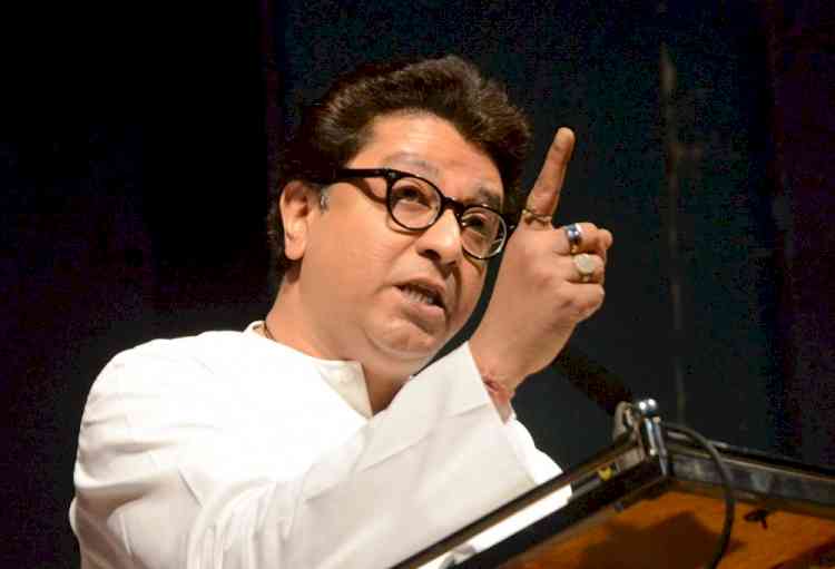 Raj Thackeray won't be allowed to enter Ayodhya till he apologises: BJP MP