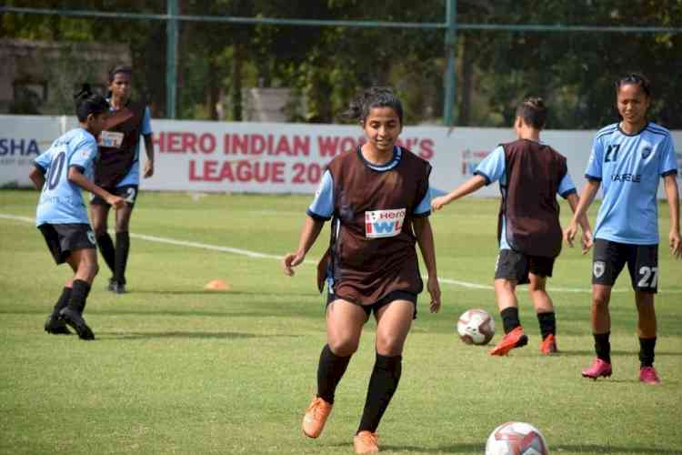 IWL: PIFA aim to earn full points against Odisha Police