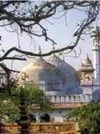 Gyanvapi mosque survey: Varanasi court removes Ajay Mishra as Advocate Commissioner