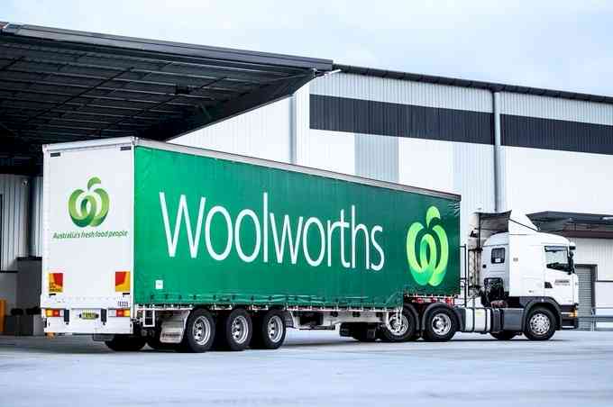 Australia's largest supermarket chain to transition to 100% green energy