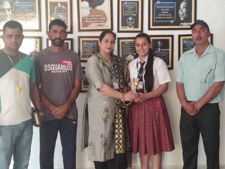 DIPS won Gold Medal in State Kick Boxing Championship