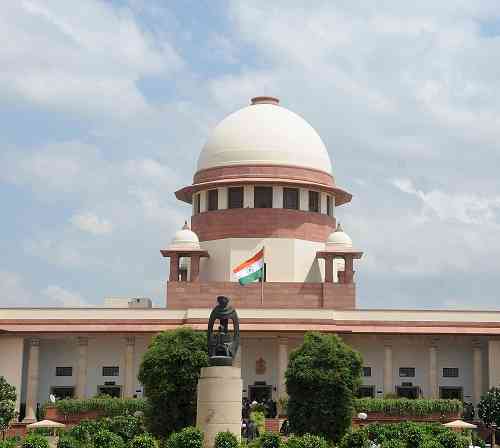 SC uses extraordinary powers to free Rajiv Gandhi killing case convict Perarivalan