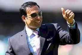 VVS Laxman likely to coach India on Ireland tour in Dravid's absence