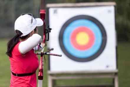 Archery World Cup: Indian men's compound team reaches final; women win bronze