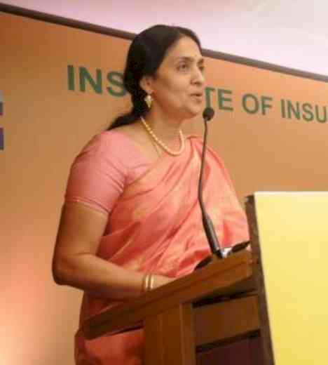 NSE scam: Chitra Ramkrishna approaches Delhi HC for bail