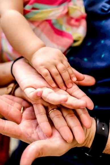 'Hum do, Humare teen': Jain sect exhorts couples to have more children