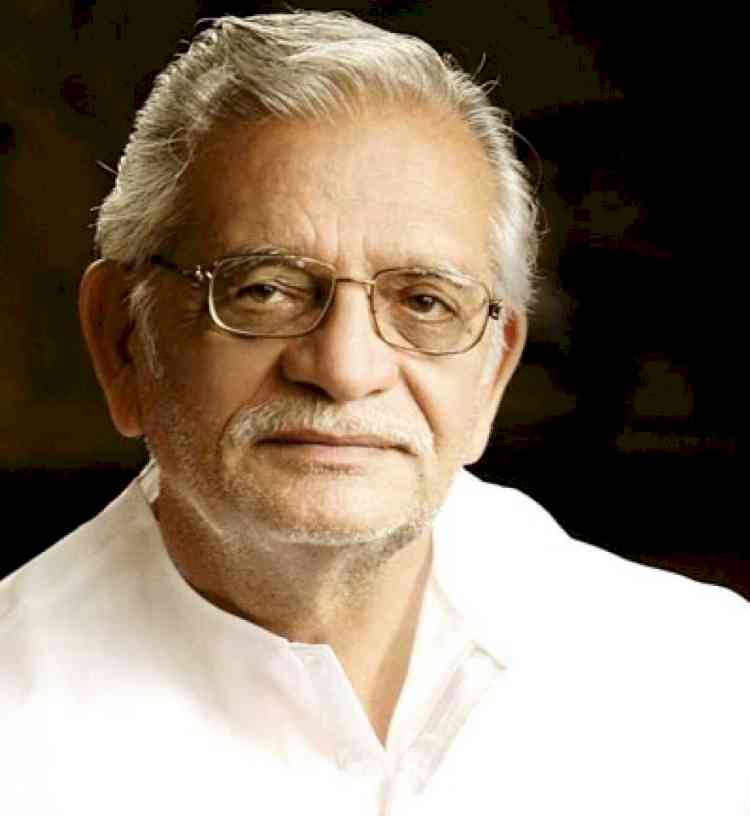 Gulzar pens and performs heartfelt poetry for OTT show 'Aadha Ishq'