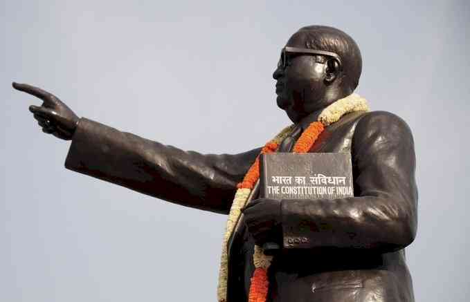 Andhra to rename a district after Ambedkar